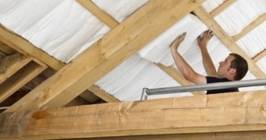 Экологичный строительный материал: как правильно выбрать утеплитель для ИЖС